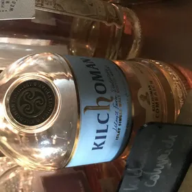 Kilchoman Comraich