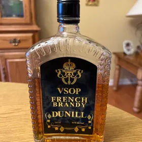VSOP French Brandy Dunill
