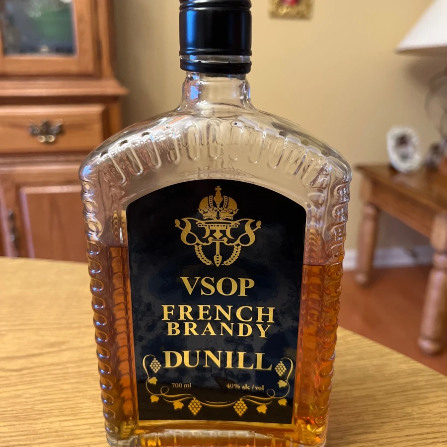 VSOP French Brandy Dunill