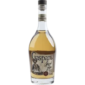 Gaspars Spiced Rum