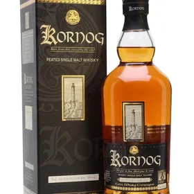Kornog Sauternes Cask 2016
