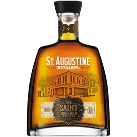 The Saint Bourbon