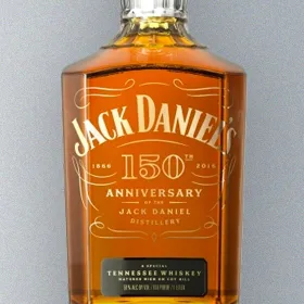 Jack Daniel's 150th Anniversary Edition (100 Proof)