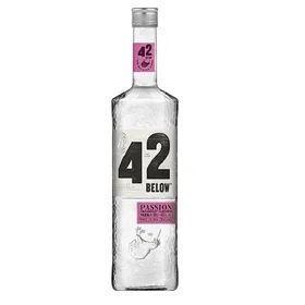 42 Below Passion