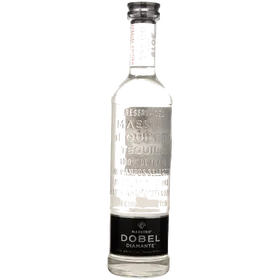 Maestro Dobel Diamante Barrel Select