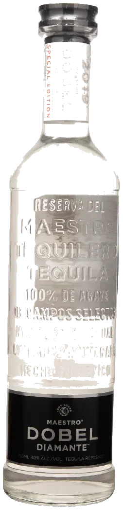Maestro Dobel Diamante Barrel Select