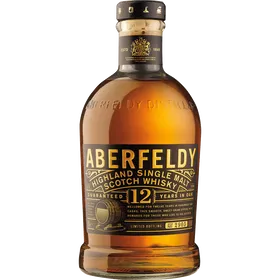 Aberfeldy 12 Year