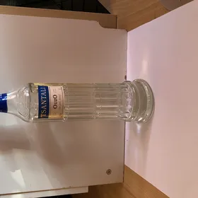 Tsantali ouzo 38%