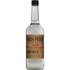 Colorado High Proof Grain Spirits