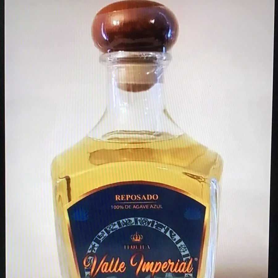 Valle Imperial Reposado