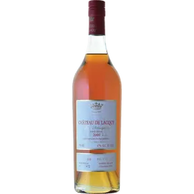 Chateau De Lacquy 2000 Vintage