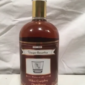 Mike Curphy Distillery Uisge-Beatha Single Malt