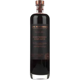 St. George Raspberry Liqueur