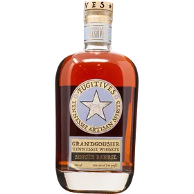 Fugitives Grandgousier Tennessee Whiskey