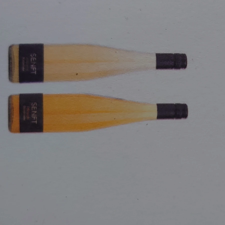senft Frucht cuvee