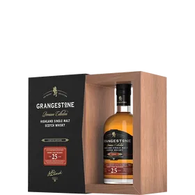 Grangestone 25yr Single Malt
