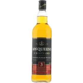 MacQueens 3 Year