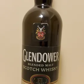 Glendower 8 Year Old Blended Malt