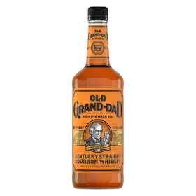 Old Grand-Dad Bourbon (86 Proof)