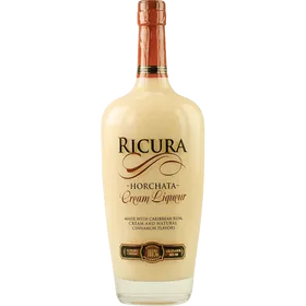 Caruva Horchata Cream