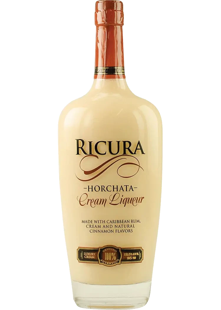 Caruva Horchata Cream