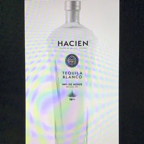 Hacien Blanco