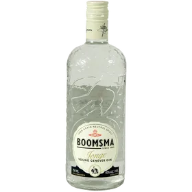 Boomsma Jonge Jenever