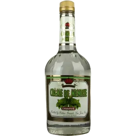 Potters Creme De Menthe White