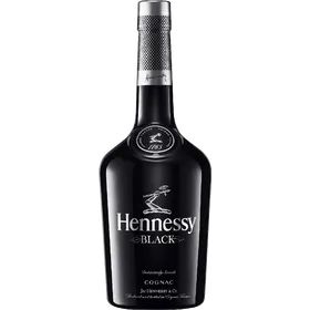 Hennessy Black Cognac