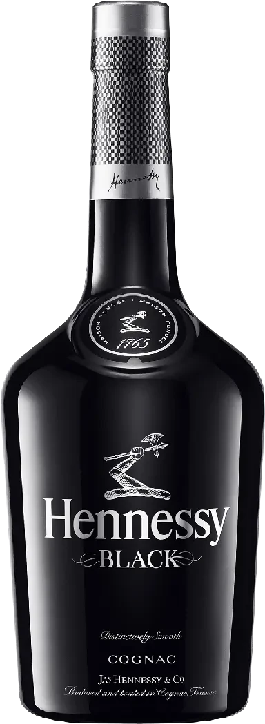 Hennessy Black Cognac