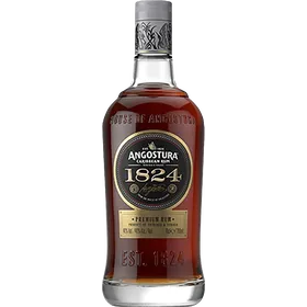 Angostura 1824 Rum