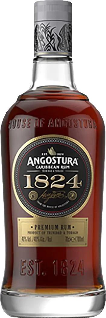 Angostura 1824 Rum