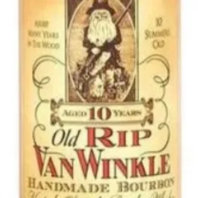 old rip van winkle 10 year 2022 release