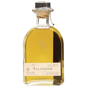 Talisker 28 Yr