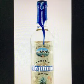 Legitimo Alteño Blanco Reserva Especial