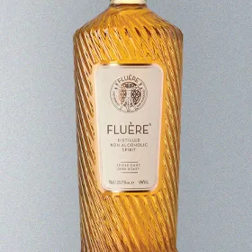 Fluère Spiced Cane