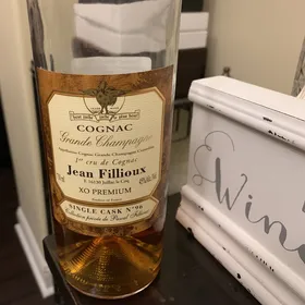 Jean Fillioux XO Premium