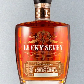 Lucky Seven The Frenchman