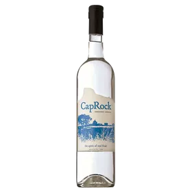 Cap Rock Organic Vodka