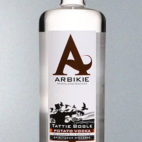 Arbikie Tattie Bogle Potato Vodka