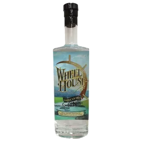 Wheel House American Dry Gin