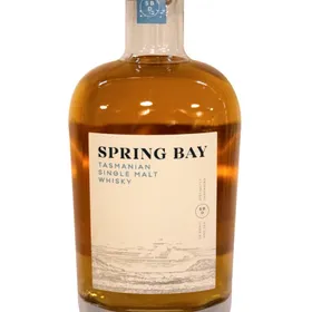Spring Bay Bourbon Cask No. 27