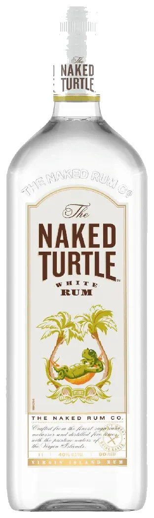 Naked Turtle