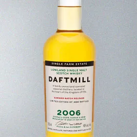 Daftmill 2006 Summer Batch Release (USA)