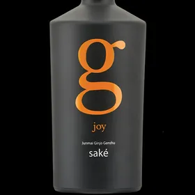 G Joy Sake