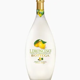 Bottega Crema Di Limoncino