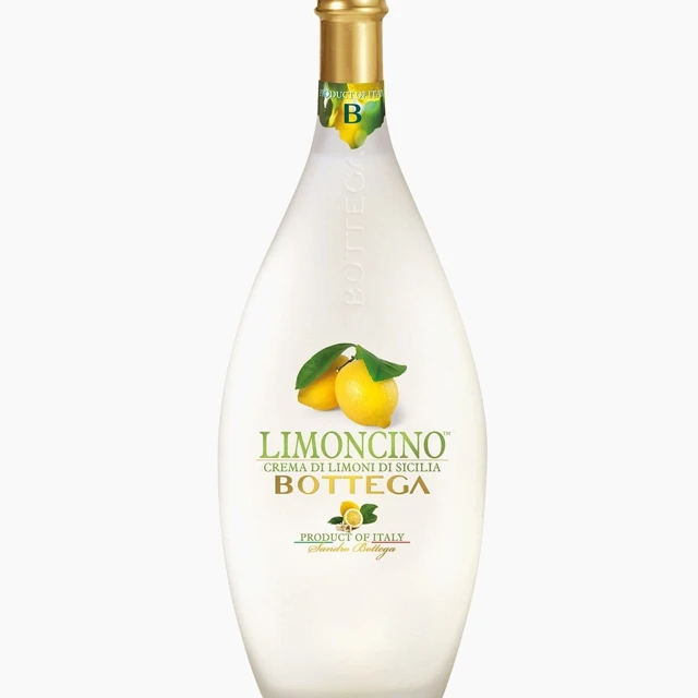 Bottega Crema Di Limoncino