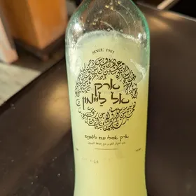 Arak El Laymun - ארק אל ליימון
