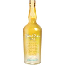 Blue Chair Bay Banana Rum Cream