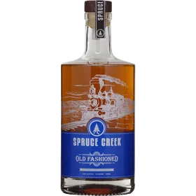 Spruce Creek Old Fashioned